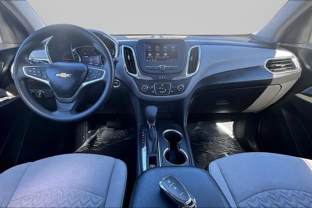 Certified 2023 Chevrolet Equinox LT AWD/4WD image 14