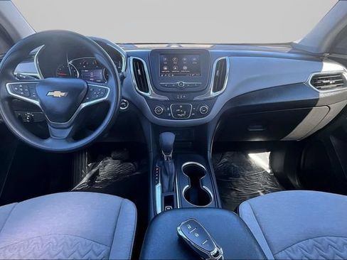 Used 2023 Chevrolet Equinox LT AWD/4WD image 14