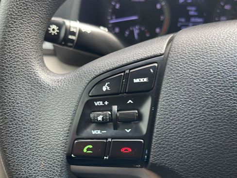 Used 2018 Hyundai Tucson SE AWD/4WD image 31