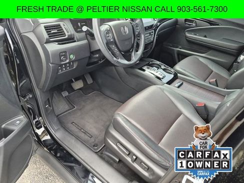 Used 2021 Honda Ridgeline Black Edition image 18