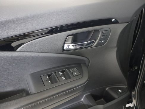 Used 2020 Honda Ridgeline RTL-E image 18