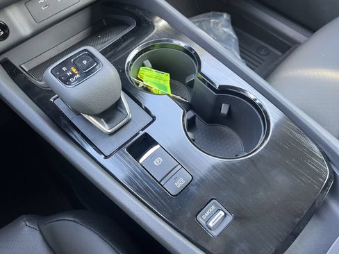 New 2026 Nissan Rogue Dark Armor FWD image 7