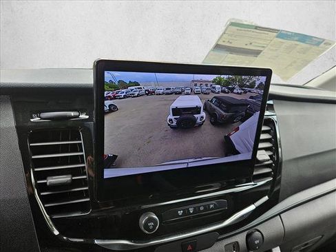 New 2025 Ford Transit 350 XLT image 12