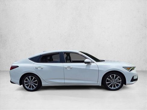 Used 2024 Acura Integra FWD image 4