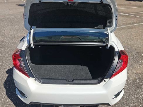 Used 2019 Honda Civic Sport image 20