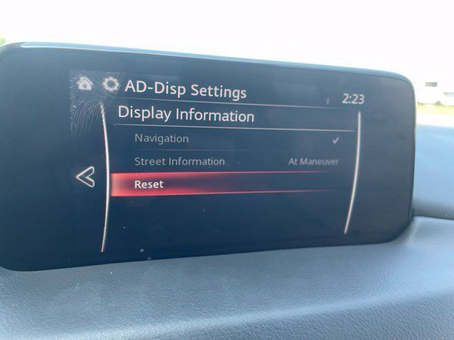 Used 2020 MAZDA CX-5 Grand Touring w/ GT Premium Package AWD/4WD image 32