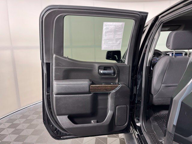 Used 2022 GMC Sierra 1500 Elevation AWD/4WD image 33