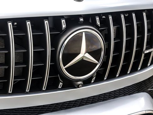 Certified 2024 Mercedes-Benz GLE 63 AMG S image 14