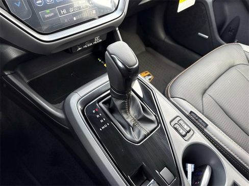 New 2026 Subaru Crosstrek 2.5i Wilderness image 22