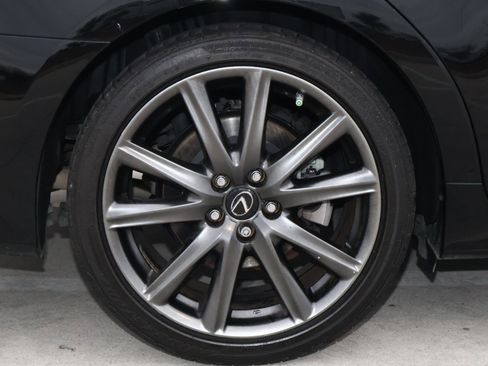Used 2015 Lexus GS 350 image 9