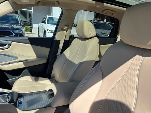 Certified 2023 Acura RDX w/ Technology Package AWD/4WD image 40