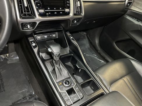 Used 2022 Kia Sorento X-Line EX image 28