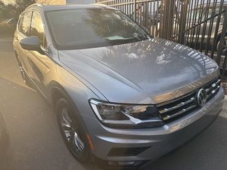 Used 2020 Volkswagen Tiguan SEL video 1