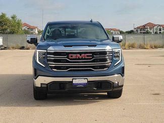 Used 2024 GMC Sierra 1500 SLT AWD/4WD video 3