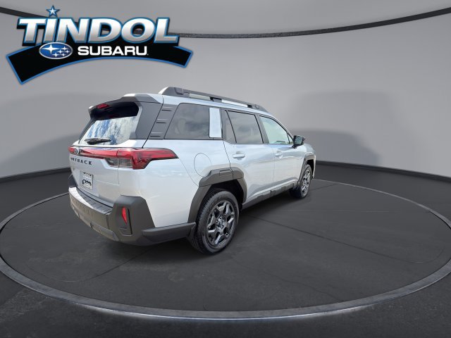 New 2026 Subaru Outback Premium AWD/4WD image 8