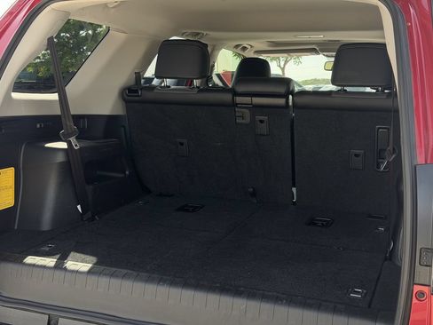 Used 2024 Toyota 4Runner SR5 Premium w/ Moonroof Package AWD/4WD image 29