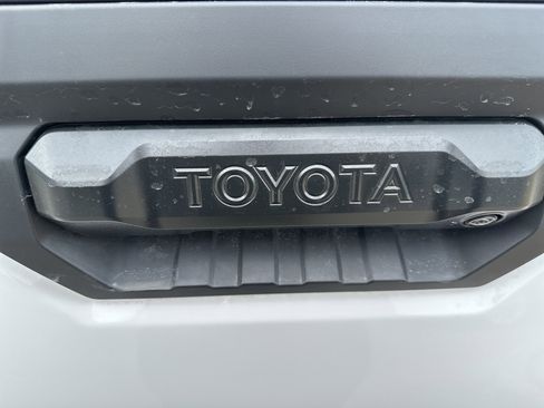 New 2026 Toyota Tundra SR5 w/ SR5 Premium Package image 30