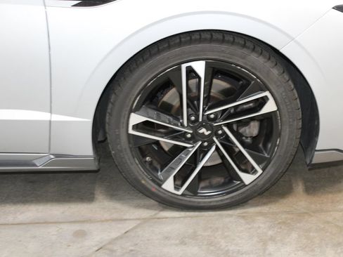 Used 2024 Hyundai Sonata N Line FWD image 51