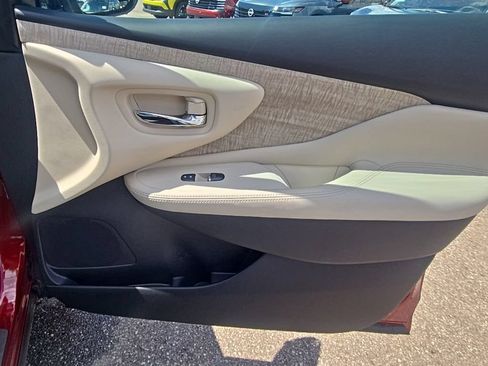 Used 2023 Nissan Murano SL w/ SL Moonroof Package AWD/4WD image 26