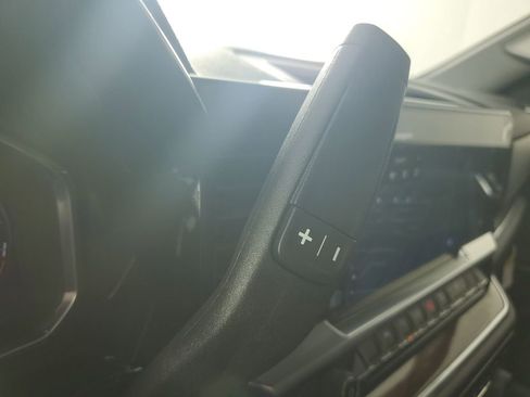 New 2026 Chevrolet Silverado 1500 RST w/ RST Select Package image 23