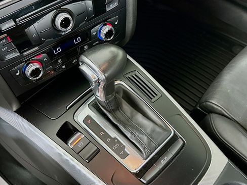 Used 2013 Audi A4 Premium Plus AWD/4WD image 15