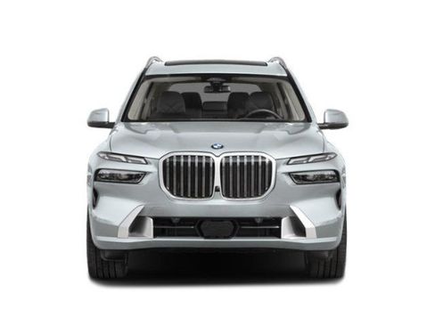 New 2026 BMW X7 xDrive40i w/ Premium Package AWD/4WD image 4
