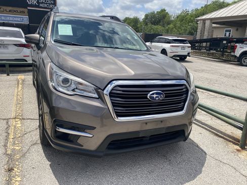Used 2021 Subaru Ascent Premium w/ Sport Package AWD/4WD image 5