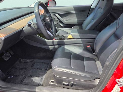 Used 2018 Tesla Model 3 Long Range AWD/4WD image 7