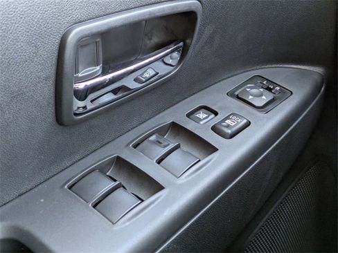 New 2026 Mitsubishi Outlander Sport ES image 23