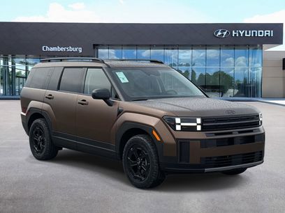 New 2026 Hyundai Santa Fe XRT