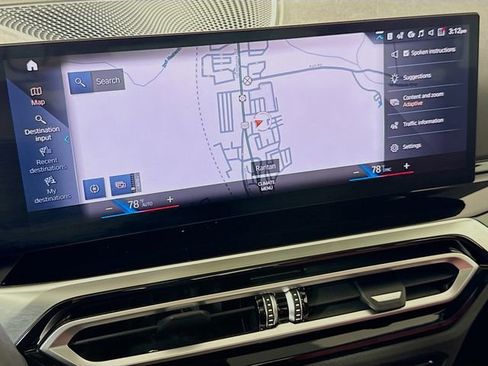 Used 2023 BMW 330i xDrive Sedan w/ Driving Assistance Package image 15