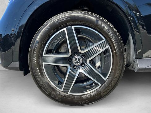 Certified 2026 Mercedes-Benz GLC 300 4MATIC image 9