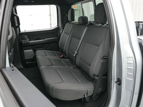 Certified 2023 Ford F150 XLT w/ Equipment Group 302A High image 19