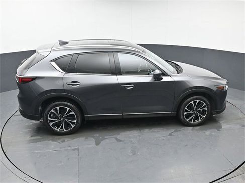 Certified 2023 MAZDA CX-5 AWD 2.5 S w/ Premium Plus Pkg image 44