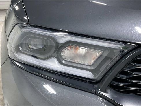Used 2025 Dodge Durango R/T w/ Blacktop Package AWD/4WD image 37