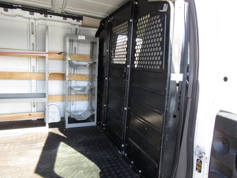 Used 2020 Chevrolet Express 2500 w/ Driver Convenience Package RWD image 24