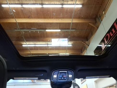 New 2026 Jeep Cherokee Overland AWD/4WD image 10