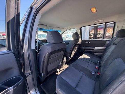Used 2011 Honda Pilot EX image 7