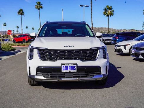 New 2026 Kia Sorento LX image 3