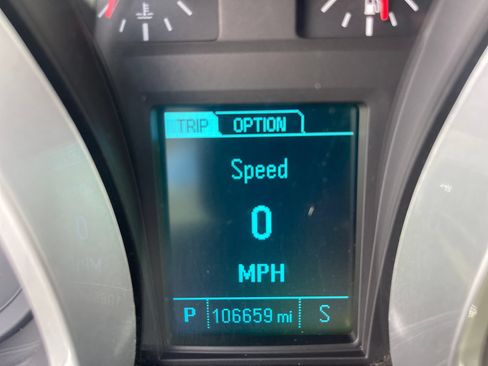 Used 2015 Chevrolet Equinox LT FWD image 36