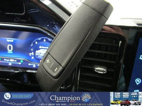 Certified 2024 Chevrolet Silverado 1500 RST image 26