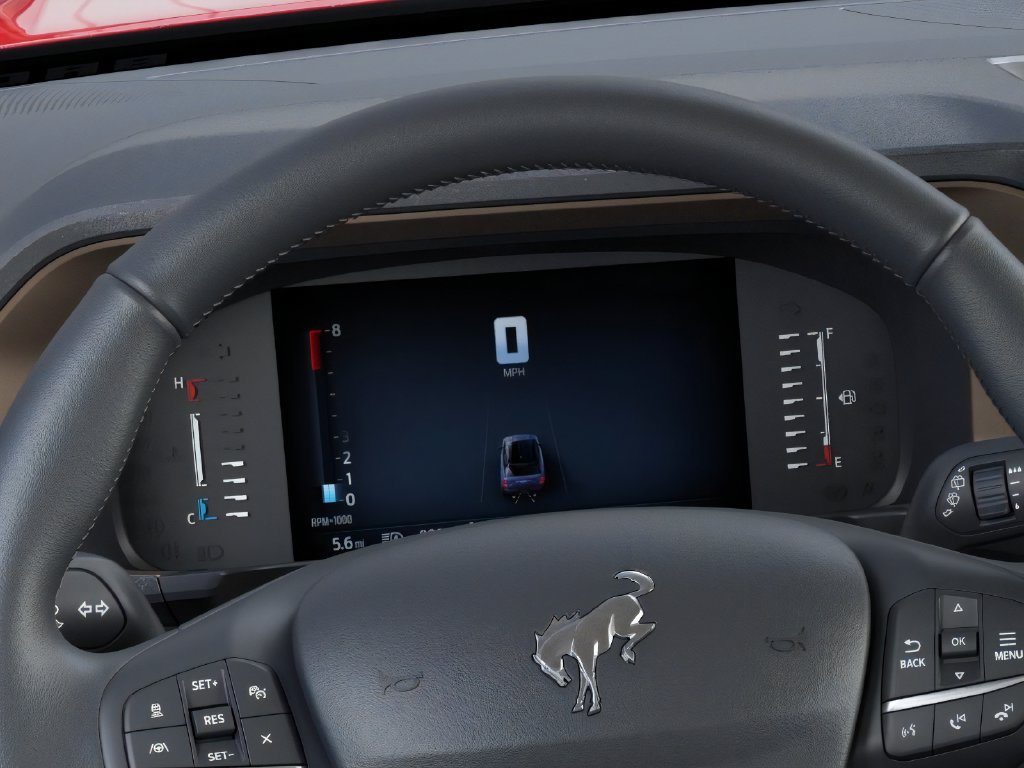 New 2026 Ford Bronco Sport Outer Banks w/ Outer Banks Tech Package+ AWD/4WD image 14