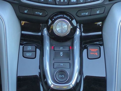 Used 2023 Acura TLX w/ Technology Package FWD image 19