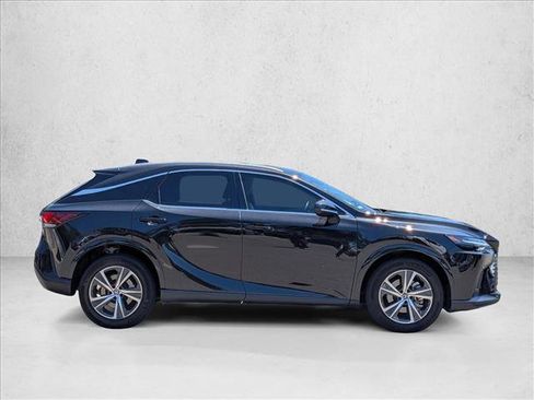 Used 2023 Lexus RX 350h w/ Accessory Package (Z1) AWD/4WD image 4