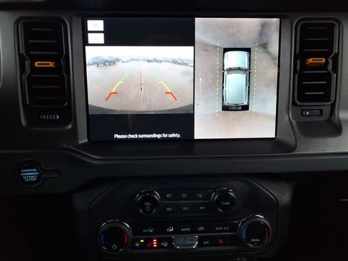 Certified 2024 Ford Bronco Badlands image 13