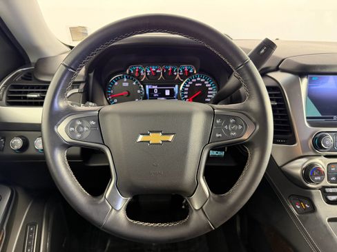 Used 2019 Chevrolet Tahoe LT AWD/4WD image 35