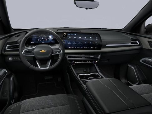 New 2026 Chevrolet Traverse LT AWD/4WD image 19