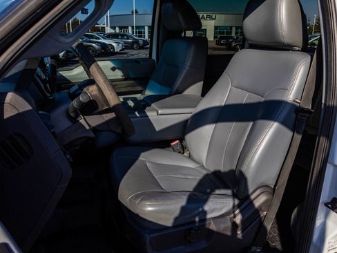 Used 2013 Ford F350 XL w/ PWR Equipment Group image 16