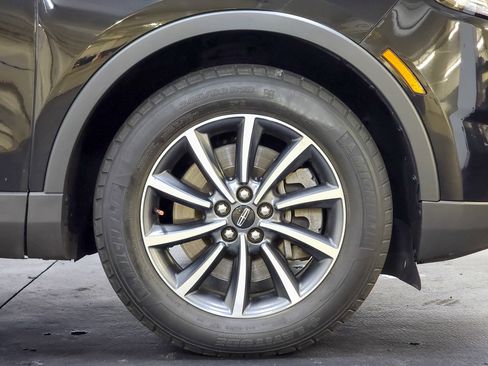 Used 2022 Lincoln Nautilus Standard image 51