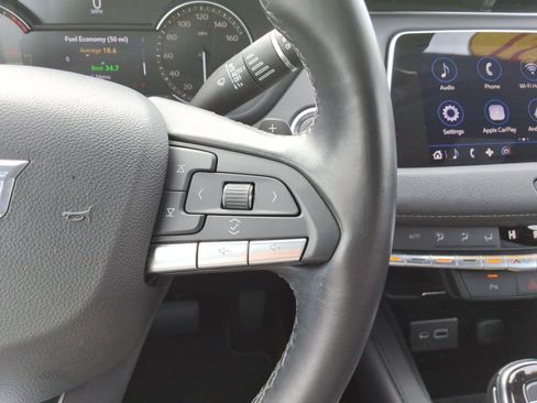 Used 2021 Cadillac XT4 Premium Luxury w/ LPO, Radiant Package image 26